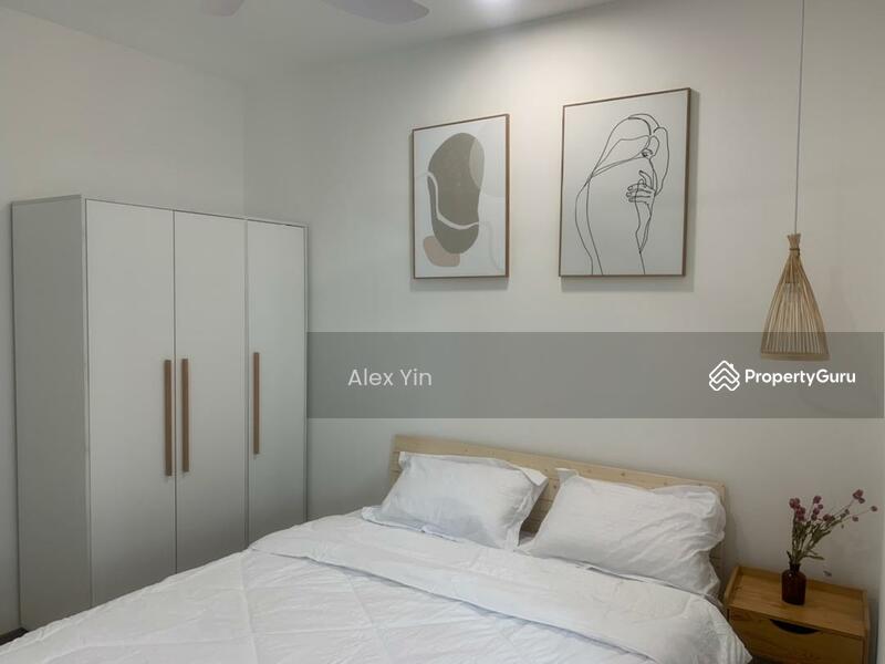 Untuk Disewa - Sentul Point