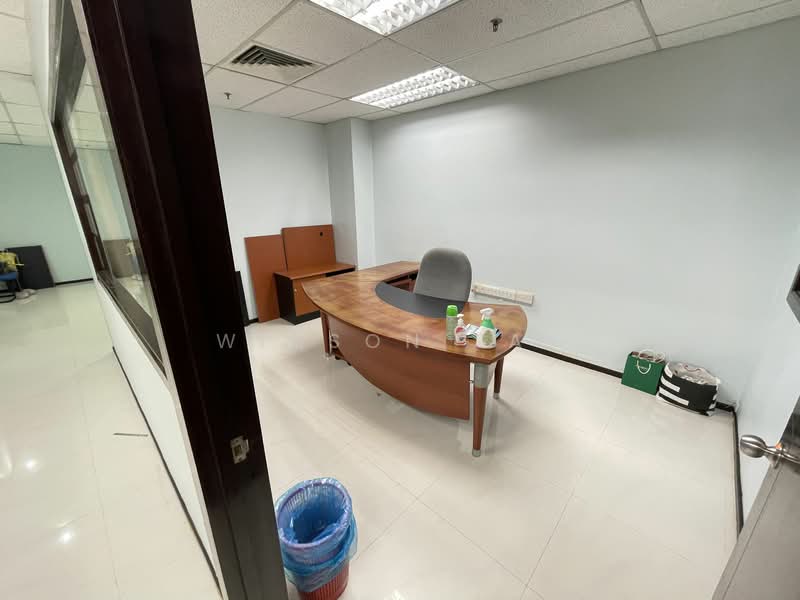 Office for Rent in KLCC (KL City Centre) - Winson Tay - PropertyGuru.com.my