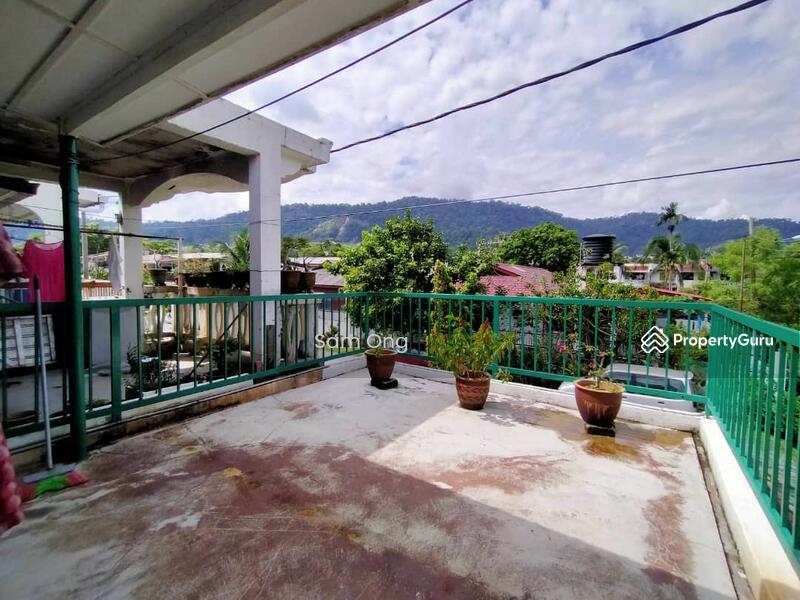 Kampung Tasik Tambahan, Jalan Taman Putra, Ampang, Selangor, 3 Bedrooms