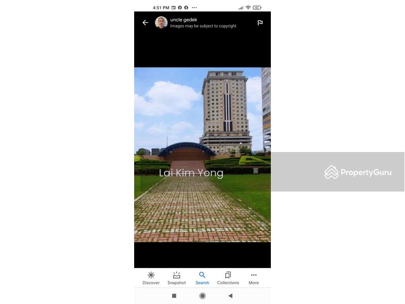 Untuk Dijual - Mpaj square jalan pandan indah 4/2, pandan indah