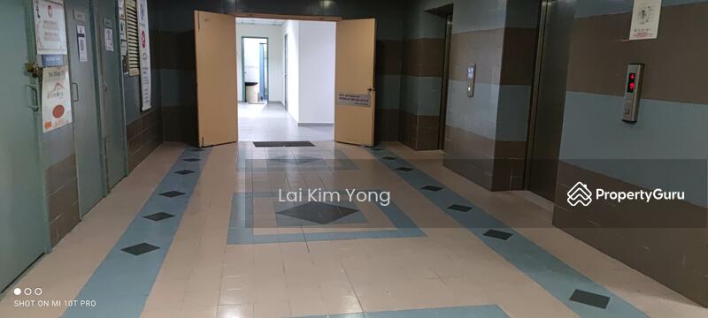 Untuk Dijual - Mpaj square jalan pandan indah 4/2, pandan indah