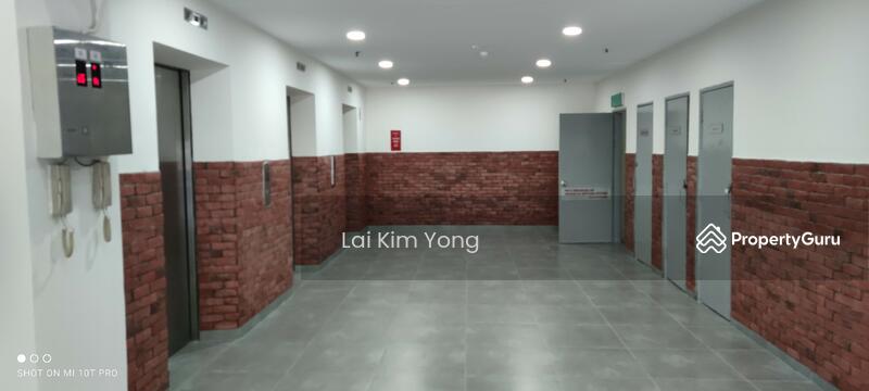 Untuk Dijual - Mpaj square jalan pandan indah 4/2, pandan indah