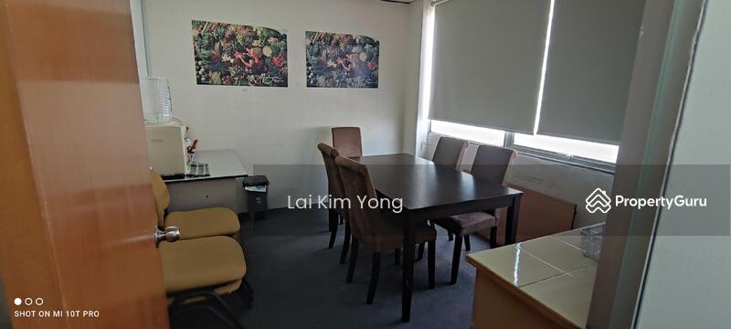 Untuk Dijual - Mpaj square jalan pandan indah 4/2, pandan indah