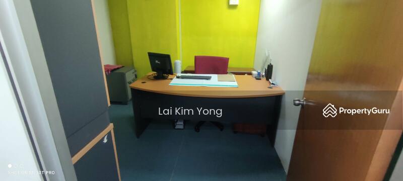 Untuk Dijual - Mpaj square jalan pandan indah 4/2, pandan indah