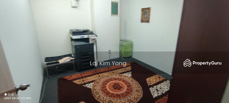 Untuk Dijual - Mpaj square jalan pandan indah 4/2, pandan indah