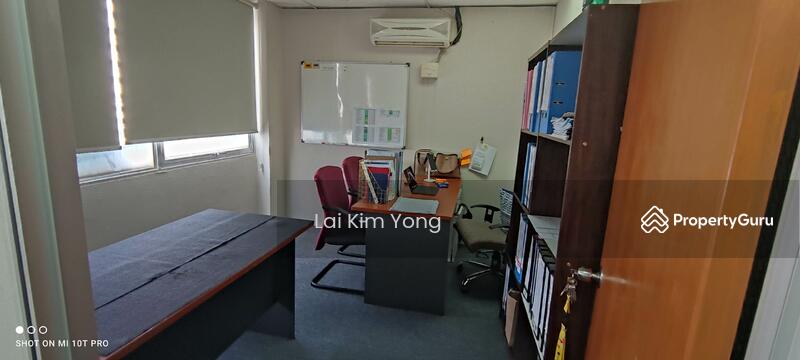 Untuk Dijual - Mpaj square jalan pandan indah 4/2, pandan indah