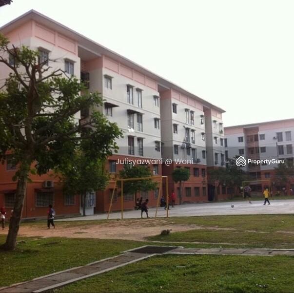 Tidak Lagi Tersedia Murahnyaa Freehold Level 4 Pangsapuri Cempaka Bandar Bukit Puchong 2 Untuk Dijual Puchong Selangor Rumah Flat Dari Harga Rm 125 000 Propertyguru Malaysia