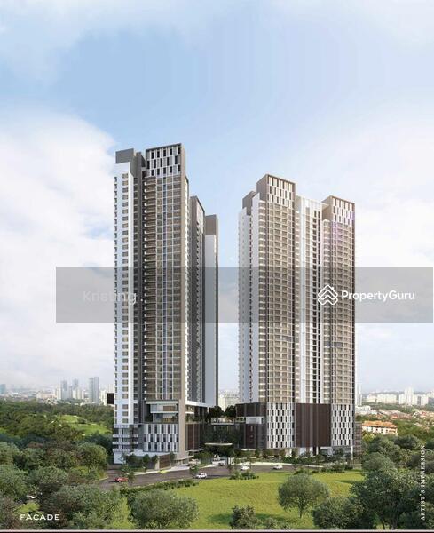 Service Residence for Sale at Jendela Residences - Kristing . - PropertyGuru.com.my
