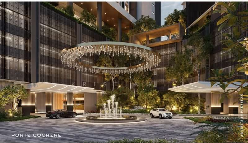 Service Residence for Sale at Jendela Residences - Kristing . - PropertyGuru.com.my