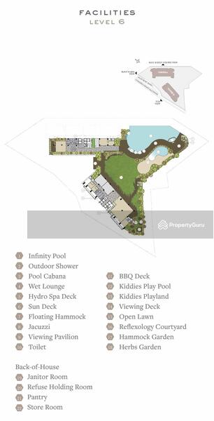 Service Residence for Sale at Jendela Residences - Kristing . - PropertyGuru.com.my