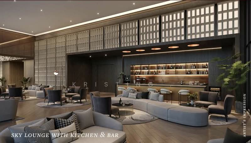 Service Residence for Sale at Jendela Residences - Kristing . - PropertyGuru.com.my