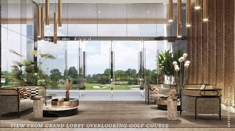 Service Residence for Sale at Jendela Residences - Kristing . - PropertyGuru.com.my