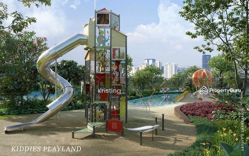 Service Residence for Sale at Jendela Residences - Kristing . - PropertyGuru.com.my