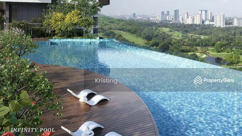 Service Residence for Sale at Jendela Residences - Kristing . - PropertyGuru.com.my