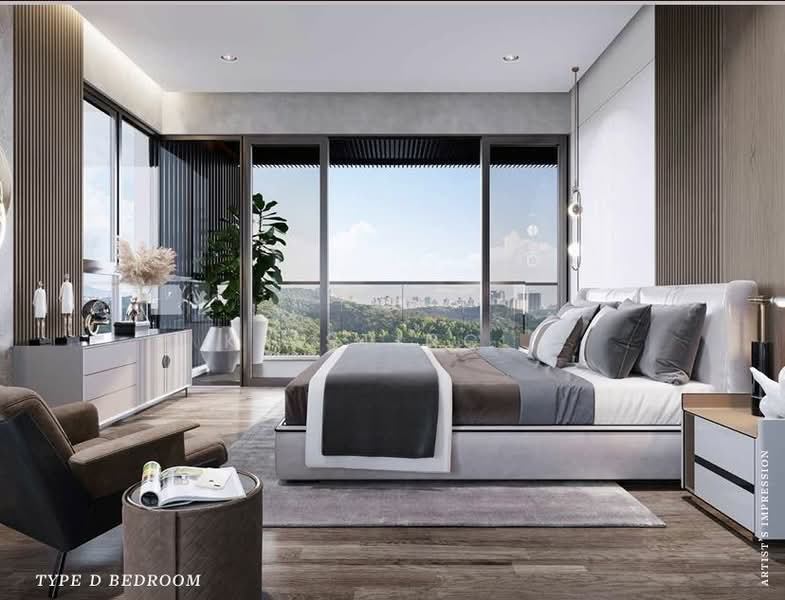 Service Residence for Sale at Jendela Residences - Kristing . - PropertyGuru.com.my