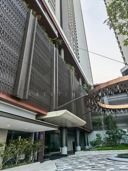 Service Residence for Sale at Jendela Residences - Kristing . - PropertyGuru.com.my