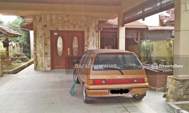 Tidak Lagi Tersedia Kampung Kubu Gajah Untuk Dijual Sungai Buloh Selangor Rumah Berkembar Dari Harga Rm 550 000 Propertyguru Malaysia