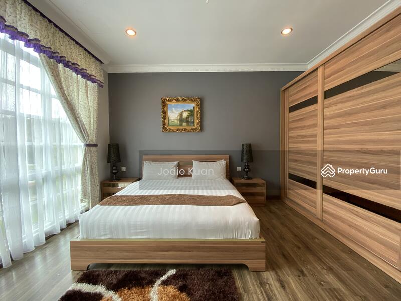 Second Floor - Bedroom 1