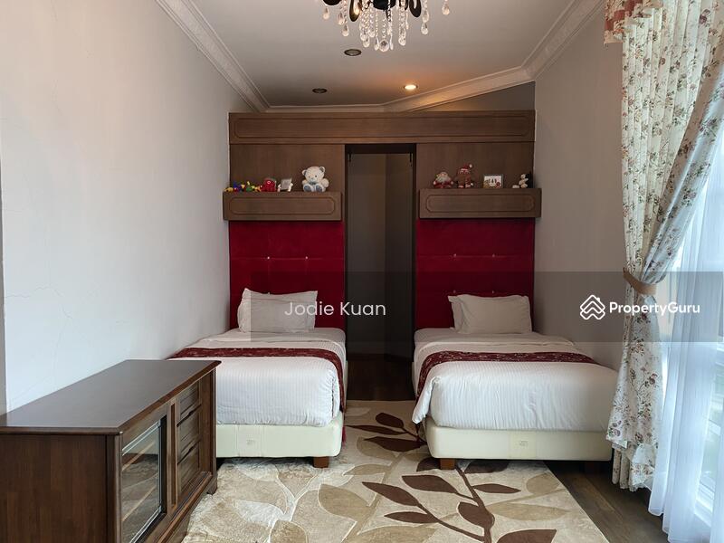 Second Floor - Bedroom 2 