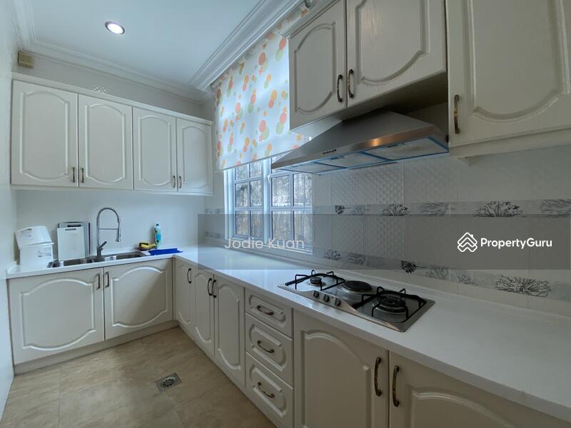 First Floor - Wet Kitchen 