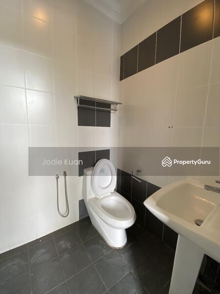 First Floor - Powder Room/Changing Room 