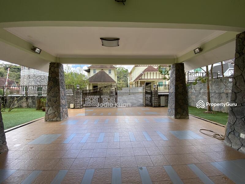 Carporch 