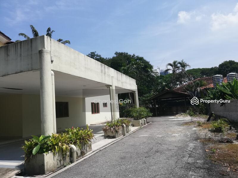 For Rent - U Thant Jalan Langak Golf.