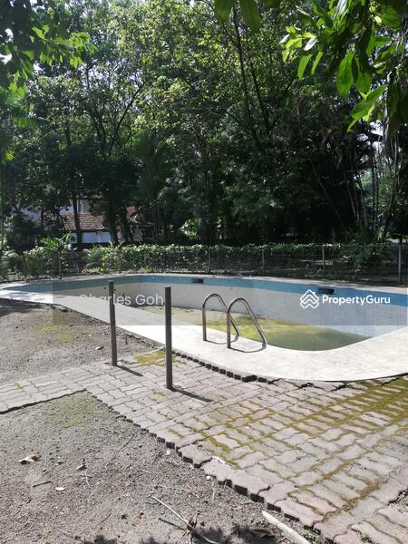 For Rent - U Thant Jalan Langak Golf.