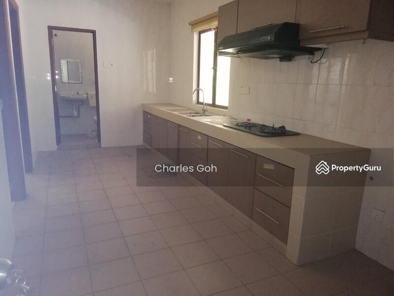 For Rent - U Thant Jalan Langak Golf.