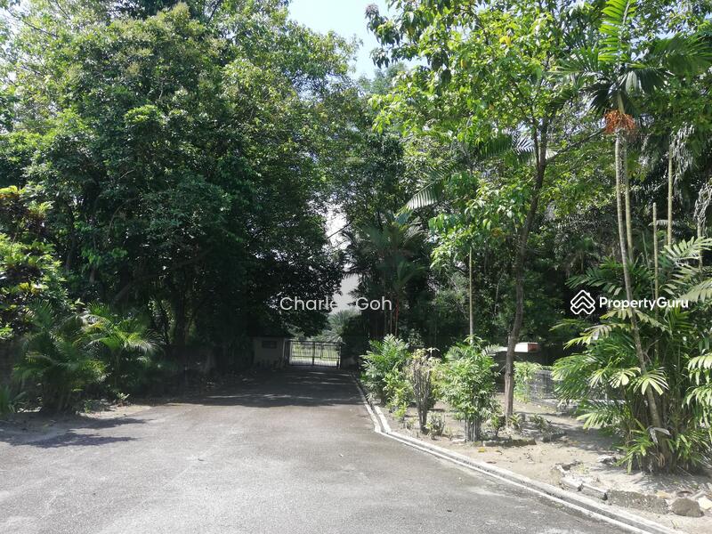 For Rent - U Thant Jalan Langak Golf.