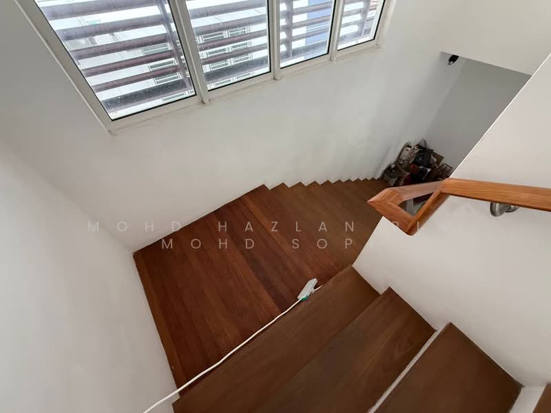 Link Bungalow for Sale in Setia Alam (Selangor) - Mohd Hazlan bin Mohd Sopi - PropertyGuru.com.my