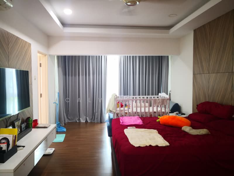 3-storey Terraced House for Sale in Lake Fields (Sungai Besi) - Calvin Lim - PropertyGuru.com.my