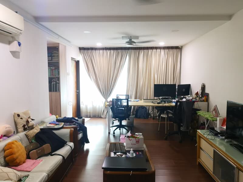 3-storey Terraced House for Sale in Lake Fields (Sungai Besi) - Calvin Lim - PropertyGuru.com.my
