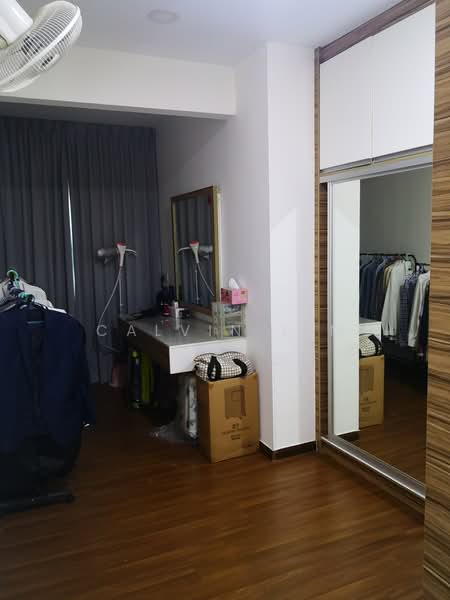 3-storey Terraced House for Sale in Lake Fields (Sungai Besi) - Calvin Lim - PropertyGuru.com.my