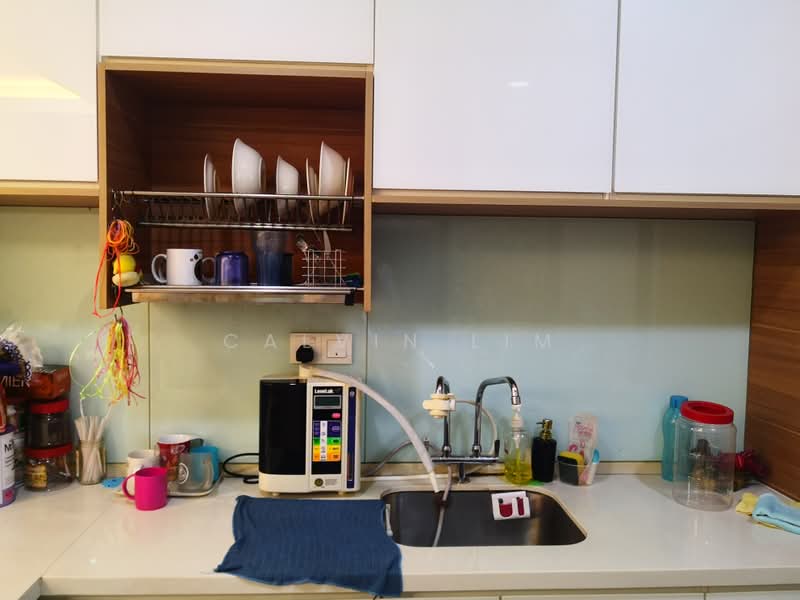 3-storey Terraced House for Sale in Lake Fields (Sungai Besi) - Calvin Lim - PropertyGuru.com.my
