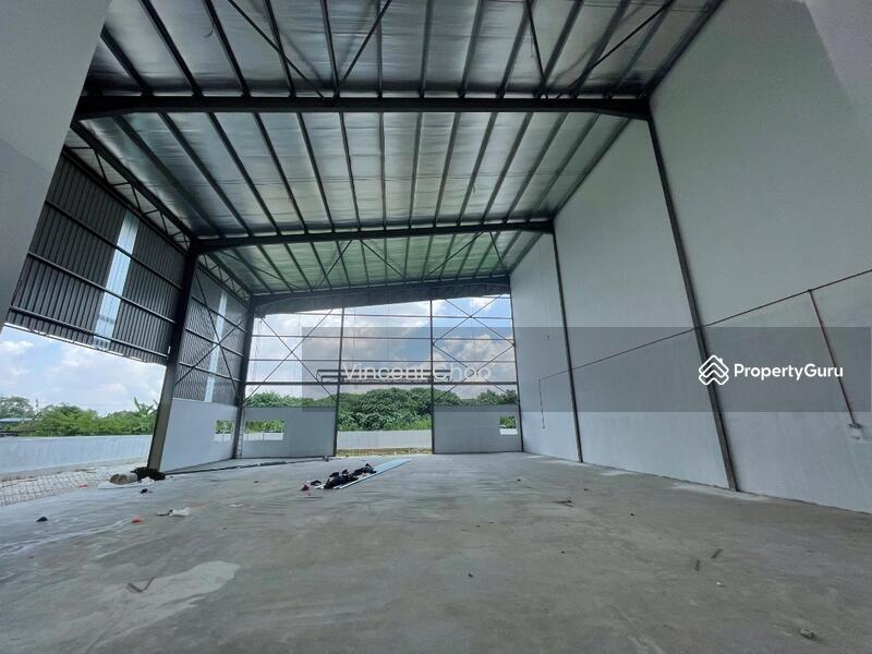Shah Alam, Seksyen 35 New Factory untuk Untuk Dijual - RM 5,052,734, Apr 2026 - PropertyGuru.com.my