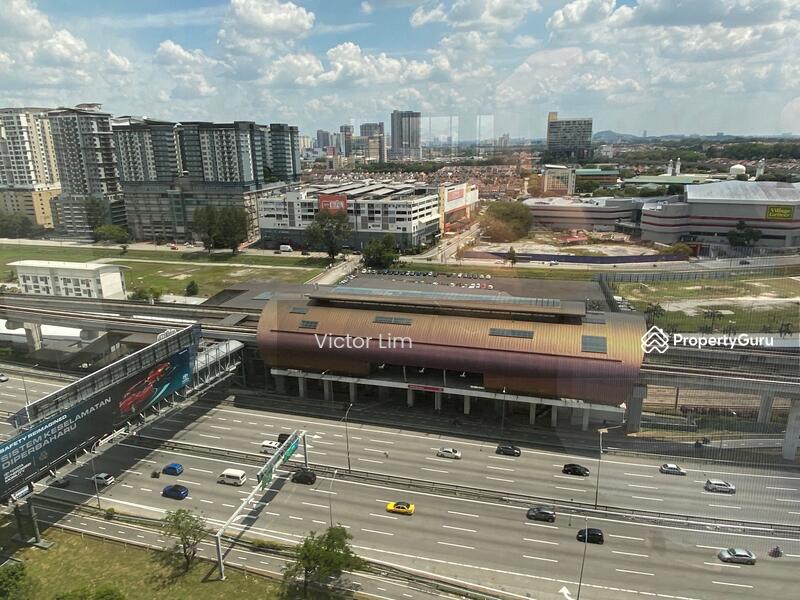 Untuk Dijual - UOA Business Park @ Glenmarie