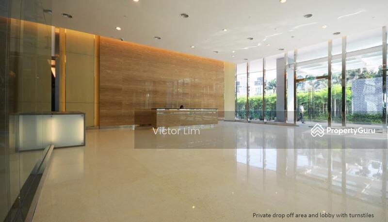 Untuk Dijual - UOA Business Park @ Glenmarie