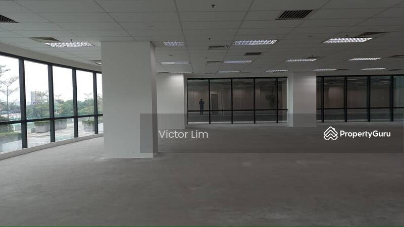 Untuk Dijual - UOA Business Park @ Glenmarie