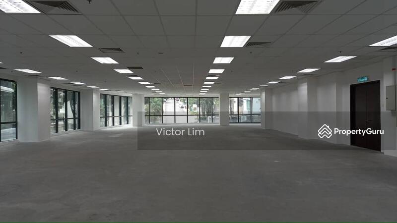 Untuk Dijual - UOA Business Park @ Glenmarie