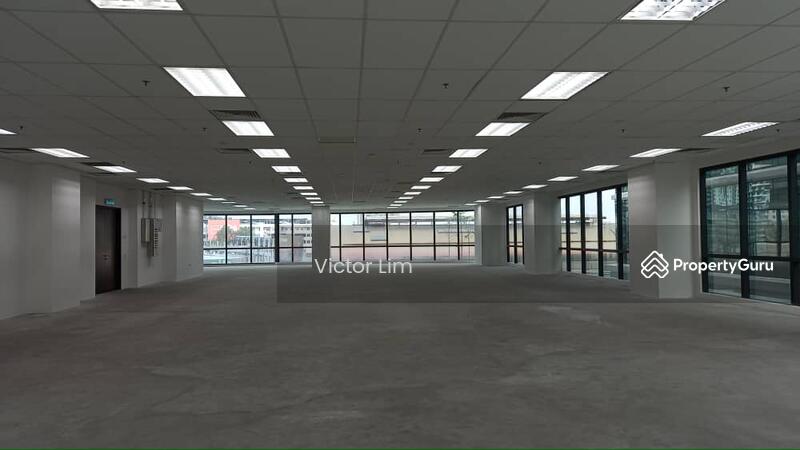 Untuk Dijual - UOA Business Park @ Glenmarie