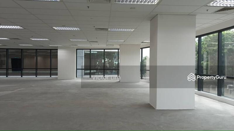 Untuk Dijual - UOA Business Park @ Glenmarie