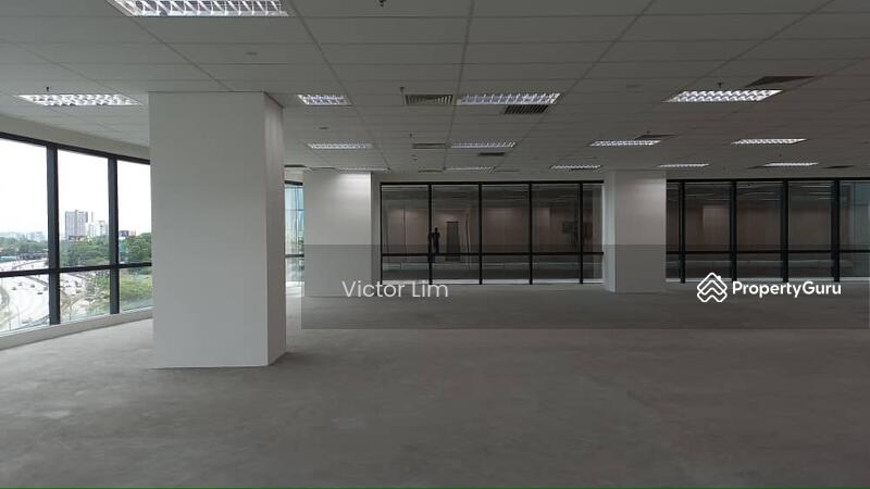 Untuk Dijual - UOA Business Park @ Glenmarie