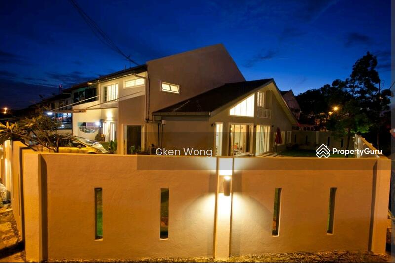 2-storey Terraced House for Rent in Taman Megah (Petaling Jaya) - Gken Wong - PropertyGuru.com.my