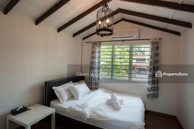 2-storey Terraced House for Rent in Taman Megah (Petaling Jaya) - Gken Wong - PropertyGuru.com.my