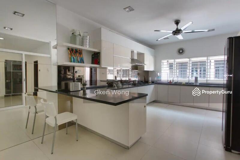 2-storey Terraced House for Rent in Taman Megah (Petaling Jaya) - Gken Wong - PropertyGuru.com.my