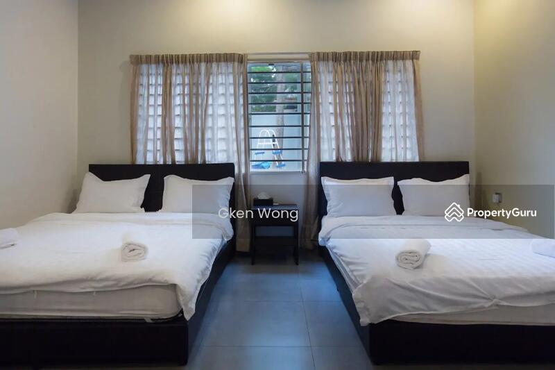 2-storey Terraced House for Rent in Taman Megah (Petaling Jaya) - Gken Wong - PropertyGuru.com.my