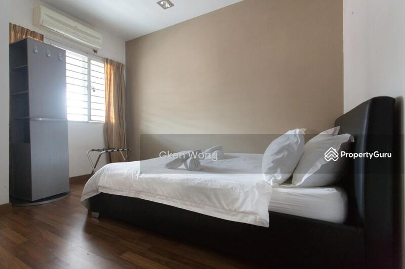 2-storey Terraced House for Rent in Taman Megah (Petaling Jaya) - Gken Wong - PropertyGuru.com.my