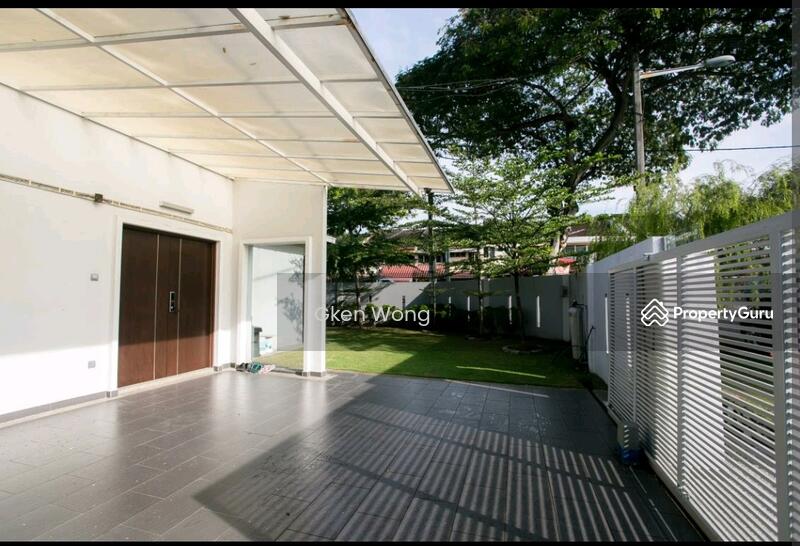 2-storey Terraced House for Rent in Taman Megah (Petaling Jaya) - Gken Wong - PropertyGuru.com.my