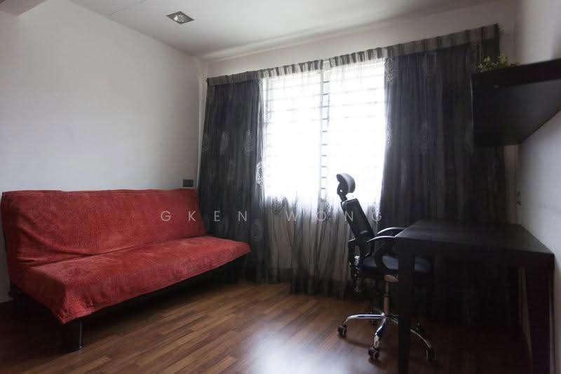 2-storey Terraced House for Rent in Taman Megah (Petaling Jaya) - Gken Wong - PropertyGuru.com.my